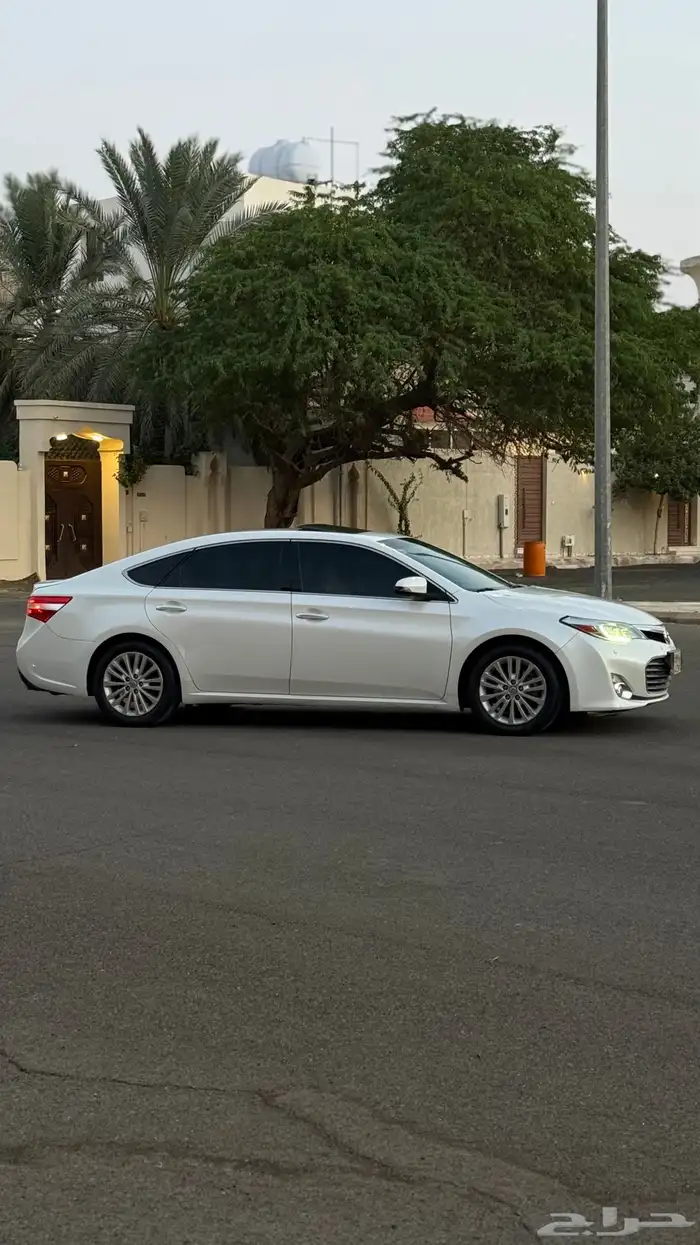 افالون 2013 ليمتد 4