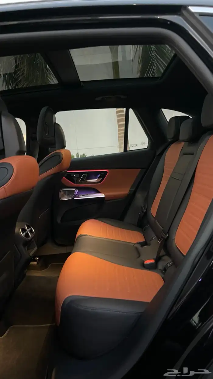 مرسيدس GLC 300 AMG 2023 40