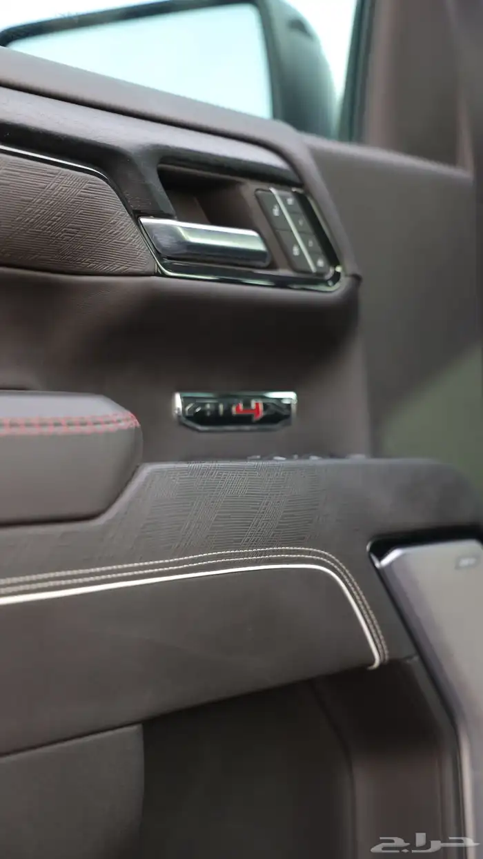 سييرا AT4X .. وكالة ( عرض الشتاء ) 19