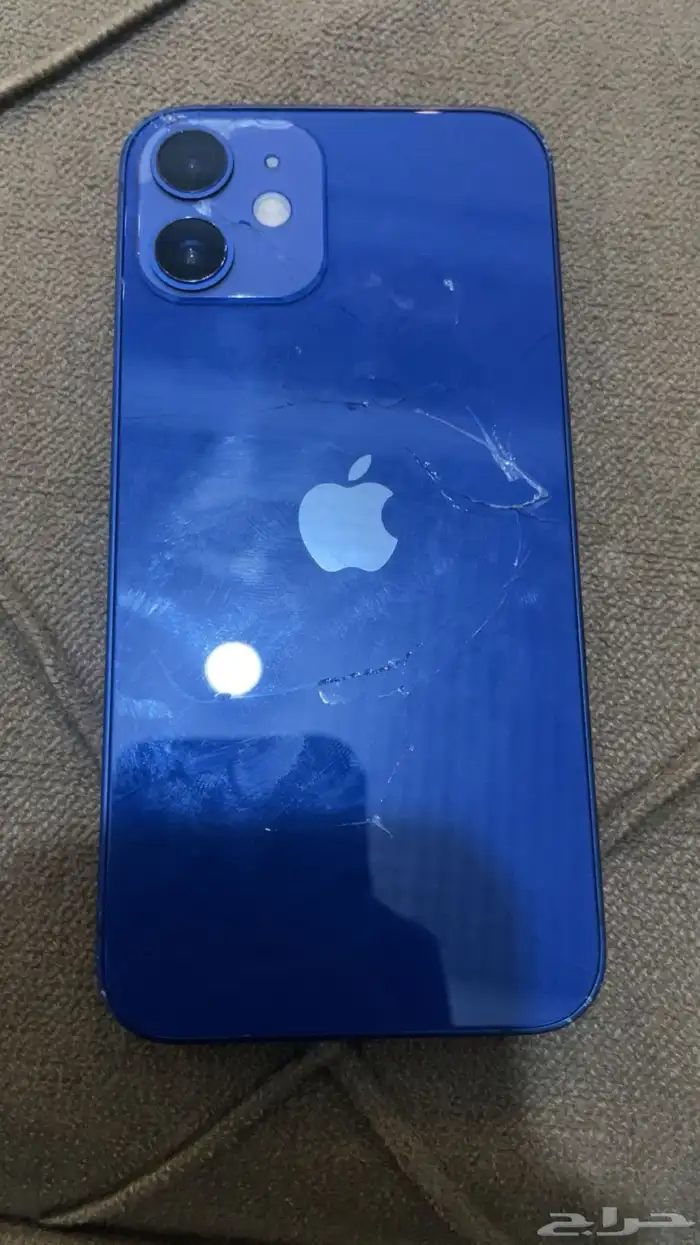 ايفون 12 ميني 1