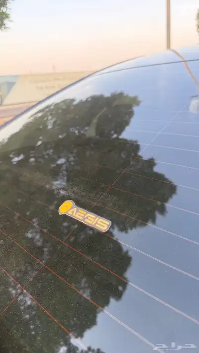 للبيع مازدا 3 2024 - عداد 20 الف index