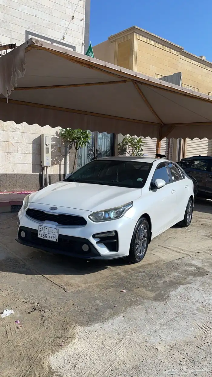 للبيع سيراتو 2019 1