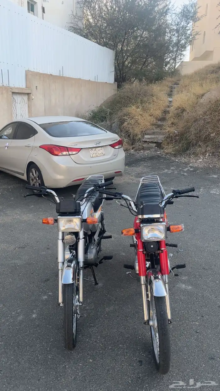 دباب اكس ميه سزوكي 3