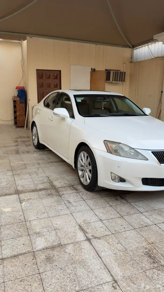 لكزس 2009 SI حجم 300 للبيع 0