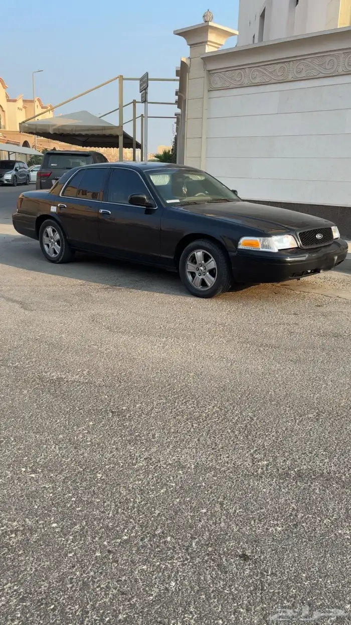 فورد فكتوريا 2006 للبيع 0