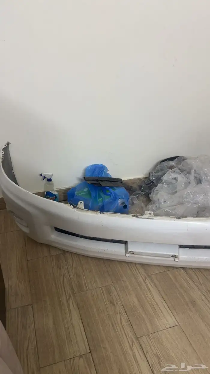 صدام هايلوكس اصلي وكالة 3