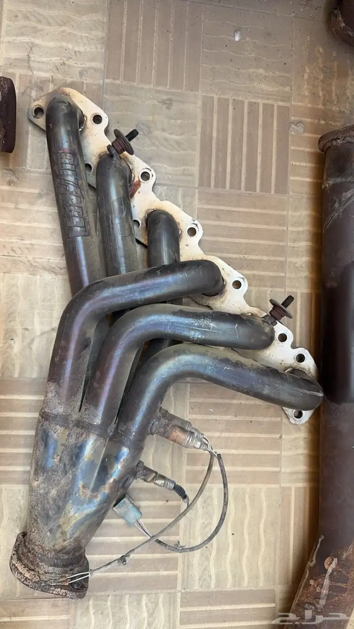 هدرز فتك بو حبل وانتيك استخدام قليل 1