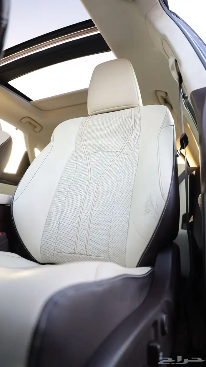 لكزس RX450 .. ( البيع سمح ) 20