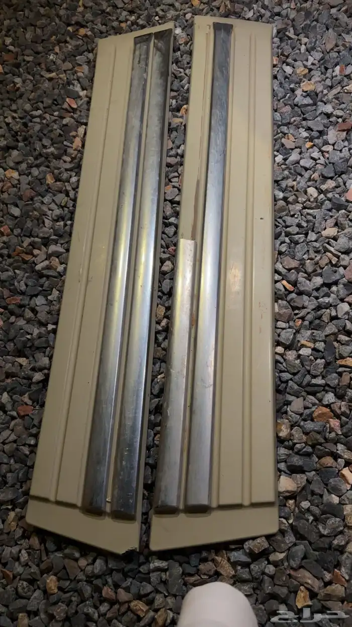 قطع غيار جيب شاص ديزل 2