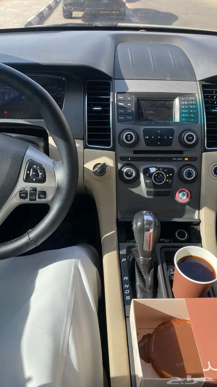 فورد تورس 2014 0