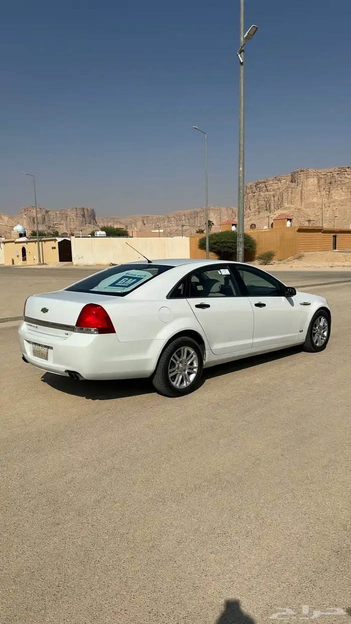 كابرس 2013 نضيف 4