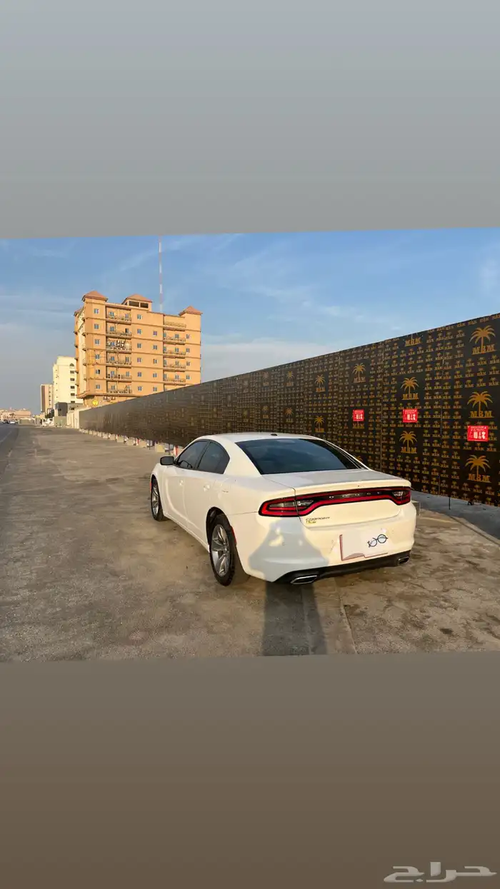 دودج تشارجر 2021 2