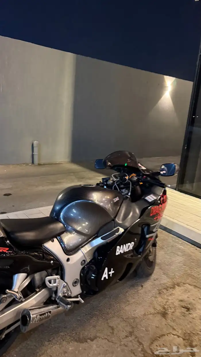 هايبوزا 2006 شد مصنع 8