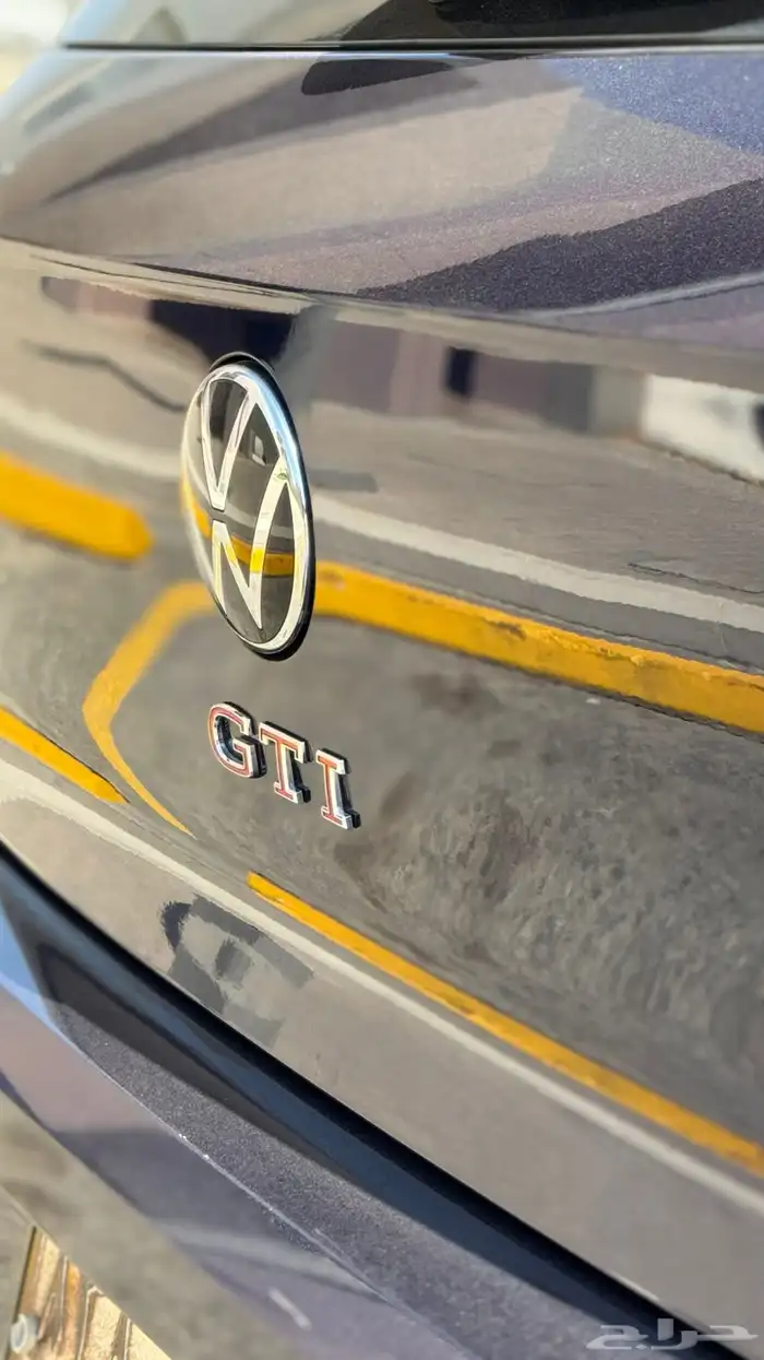 فولكس واجن جولف GTI 2022 17