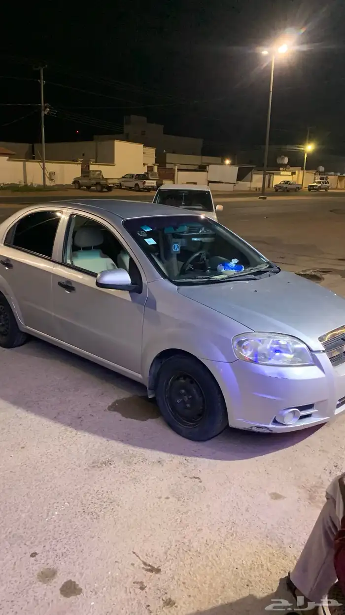 شوفرليه افيو نظيفه 2014 5