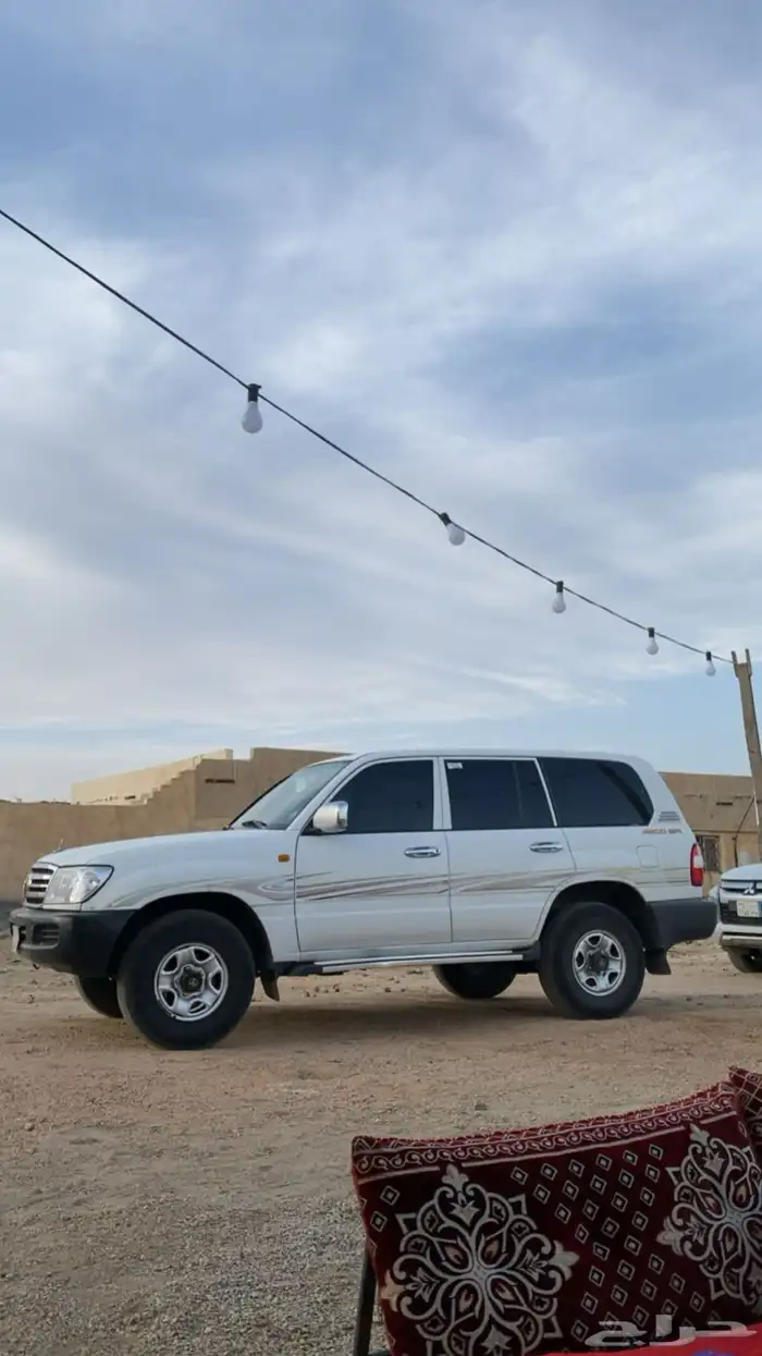 صالون 2006 مفحوص مجدد ماشي حدود 600 2