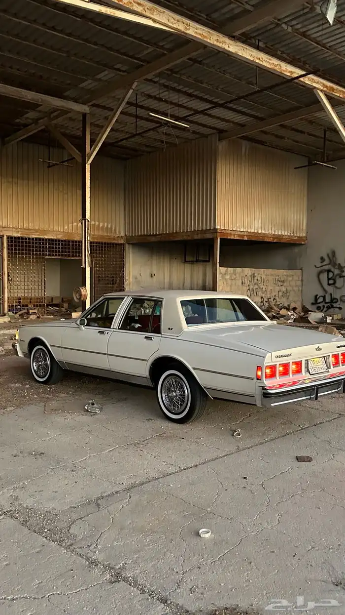 كابرس موديل 83 4