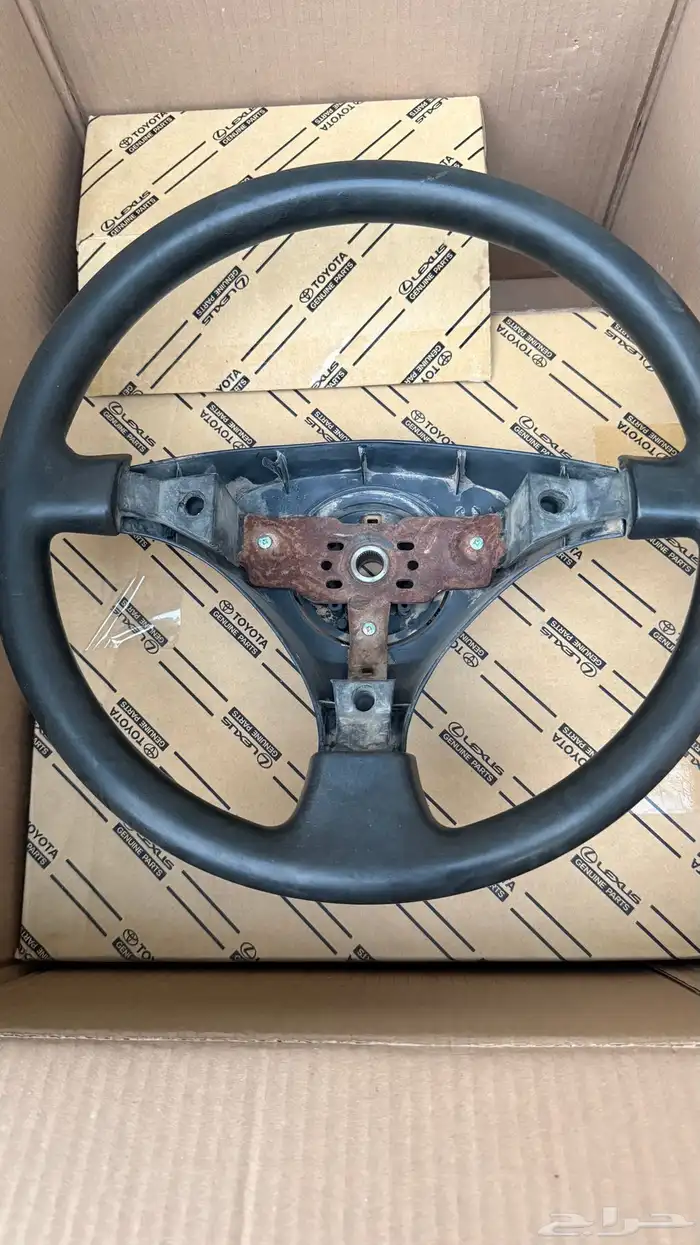 دركسون هايلكس 2013 0