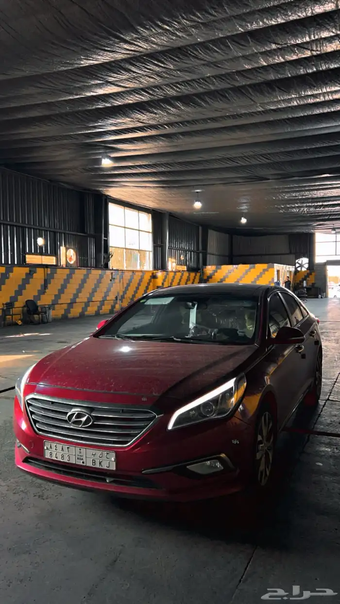 سوناتا 2015 للبيع 14