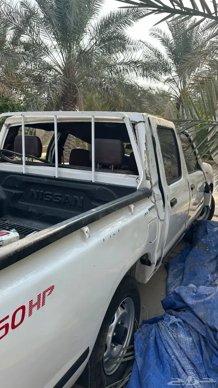 سيارة ددسن 4