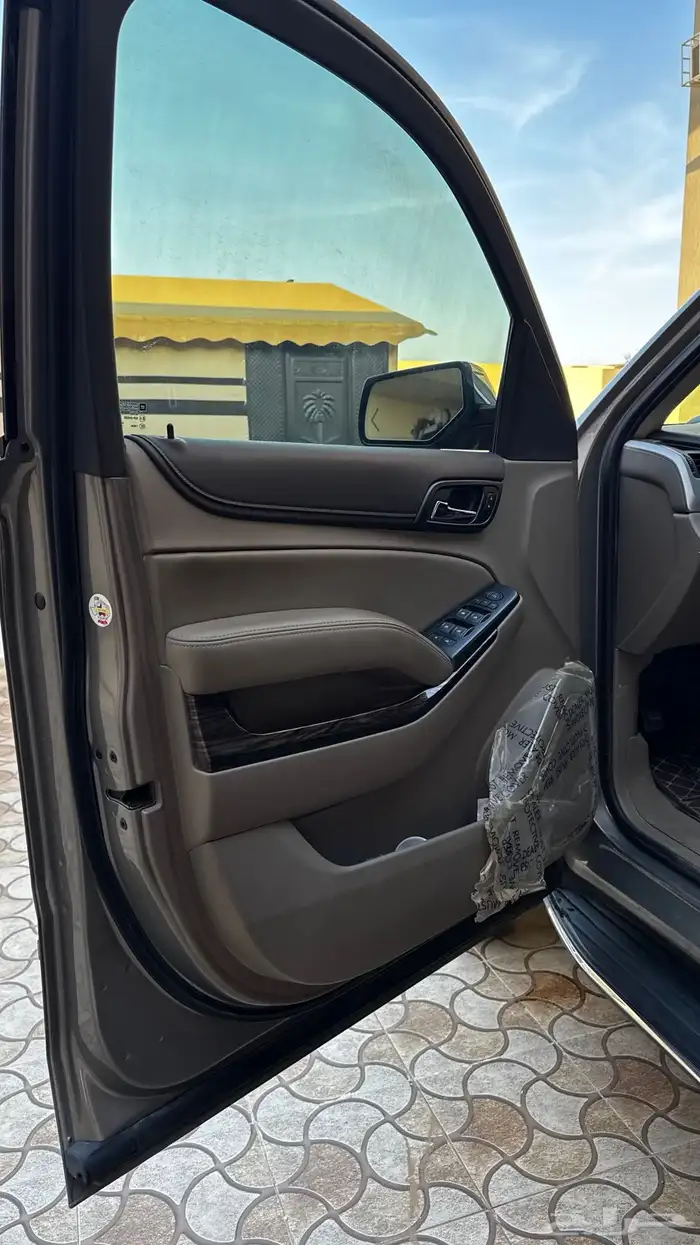 يوكن مطور 2019 ممشى 117454 16