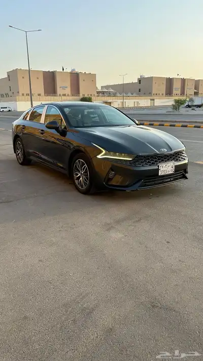 كيا 2021 k5 نظيفه index