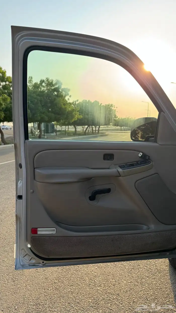 للبيع جمس يوكن 2005 8