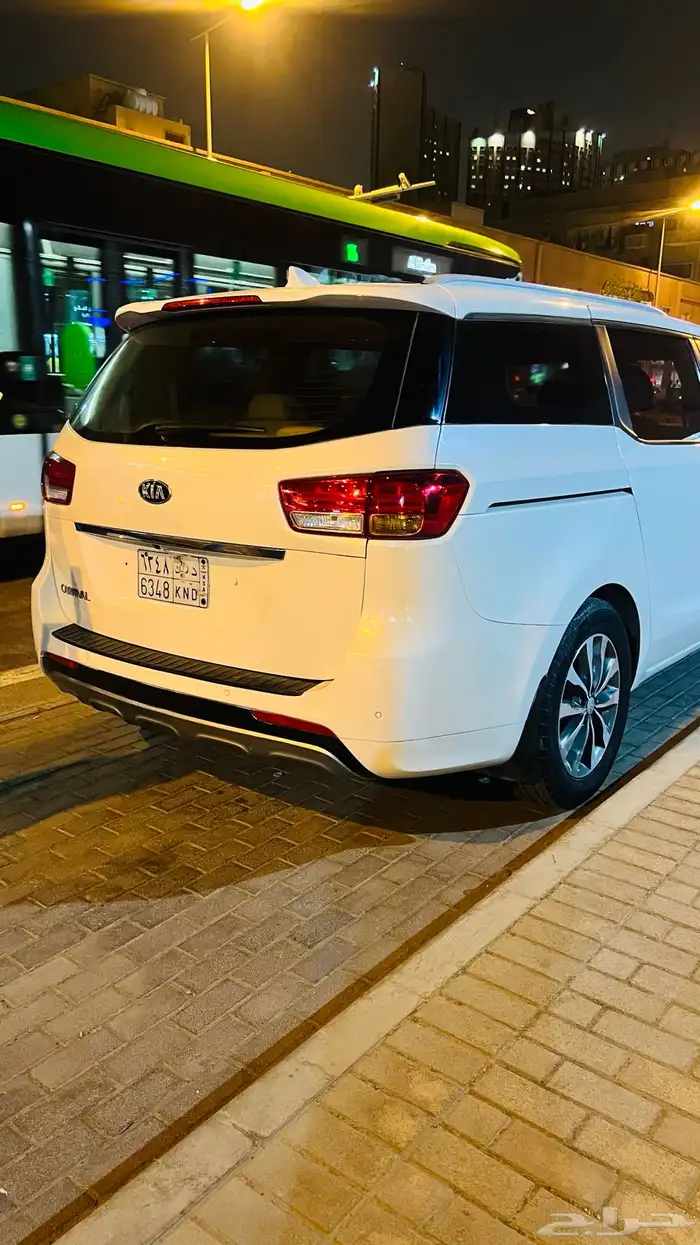 kia carnival 2016 diesel 5