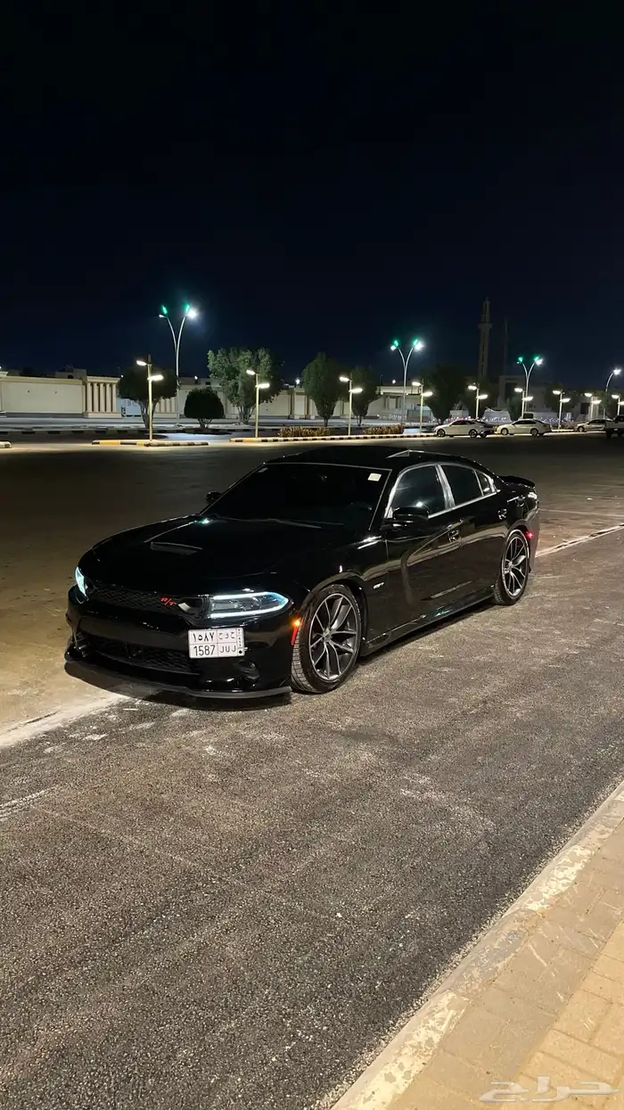 تشارجر رود أند تراك 2016   سعودي (وارد المتحدة 4