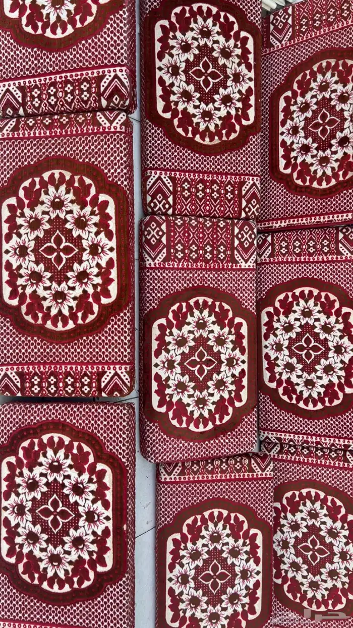 مساند قديمة ( تراث) 0