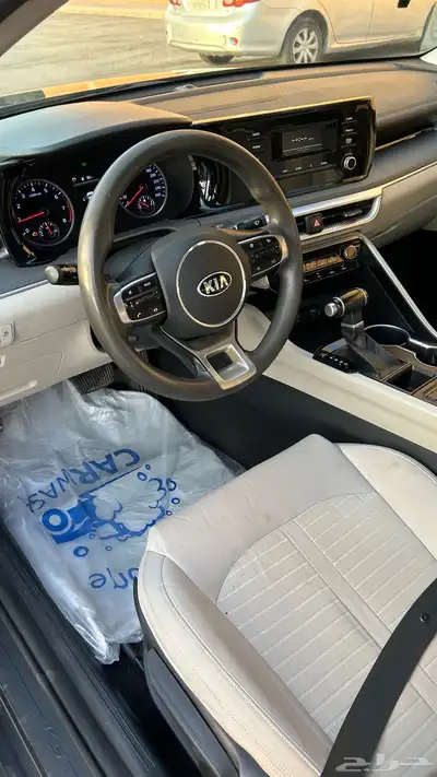 كيا 2021 k5 نظيفه index