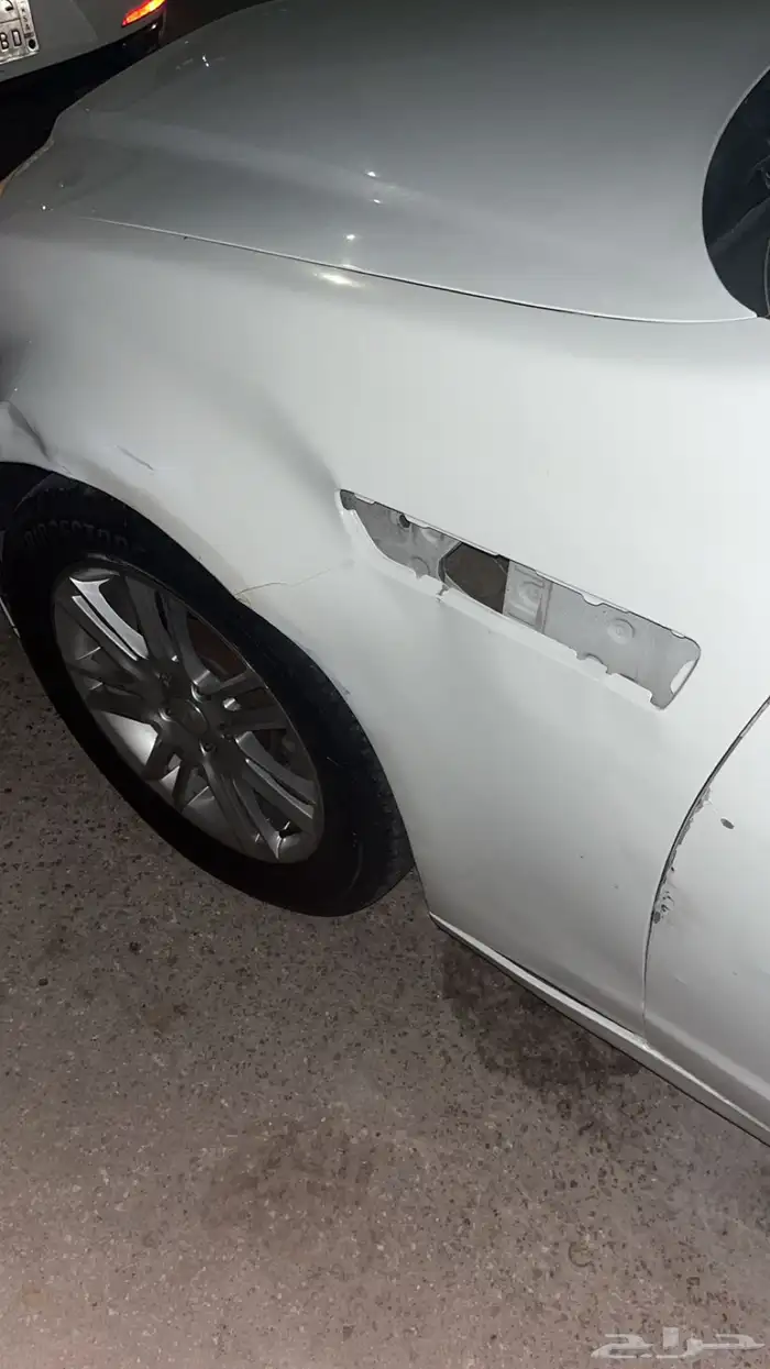 كابرس 2011 LTZ للبيع 2