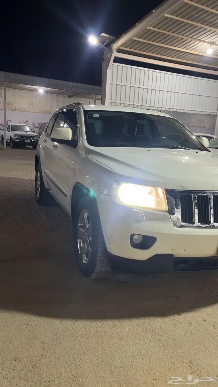 شروكي موديل 2011 2