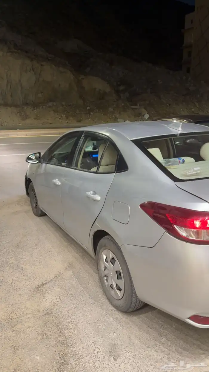 يارس موديل 19 للبيع 2