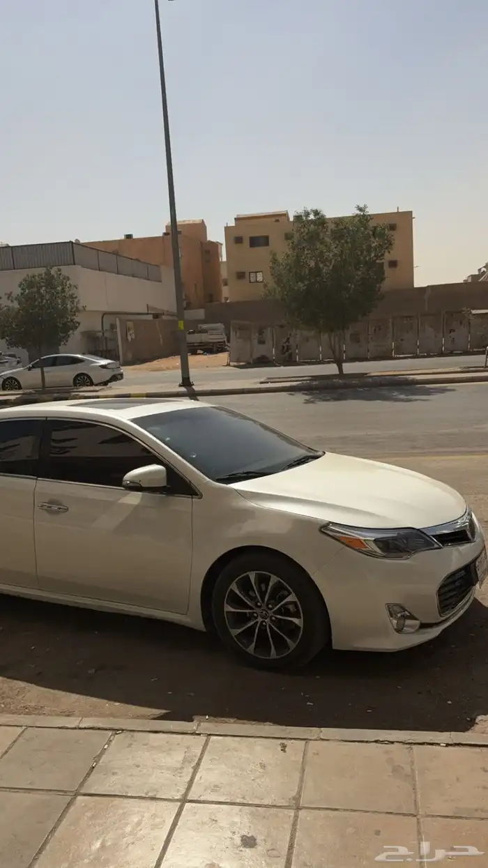 افالون 2014 لمتد فل كامل ارجو التواصل واتس فقط 0