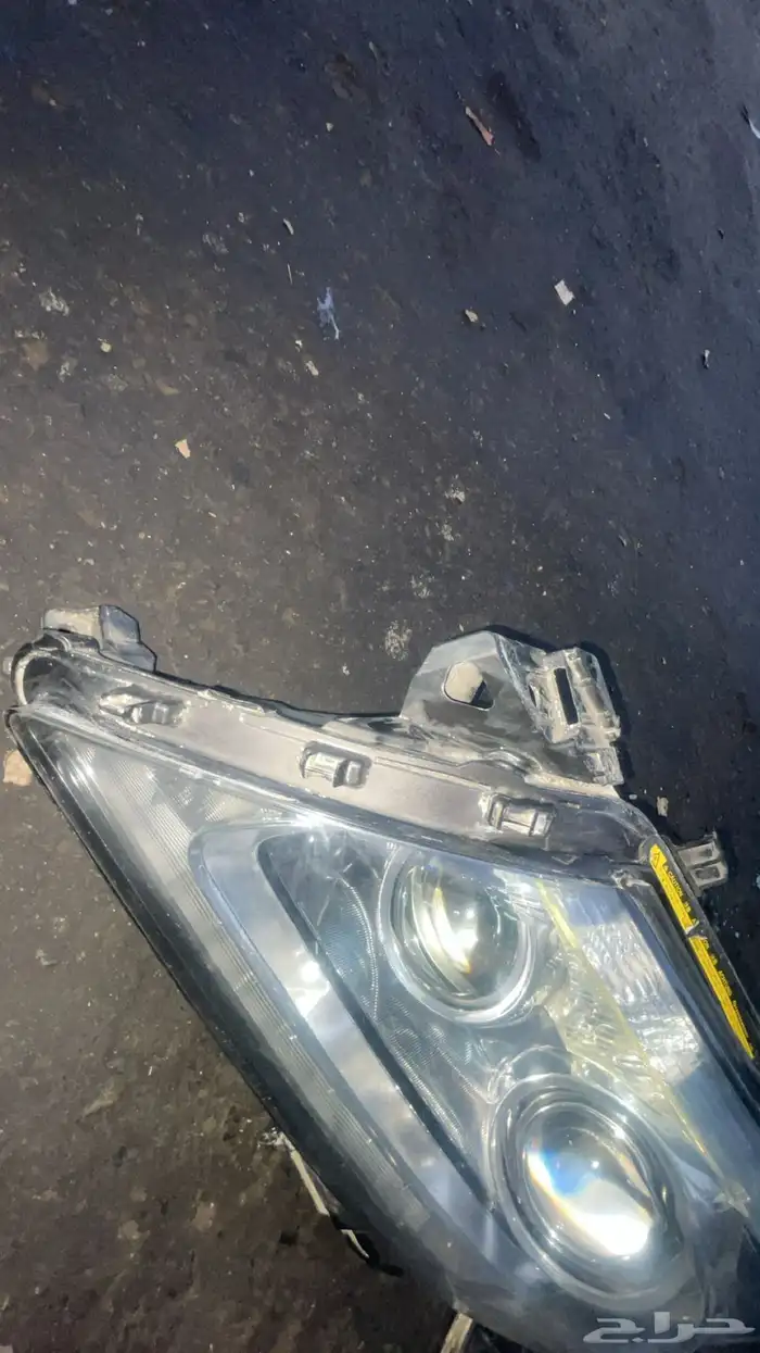 للبيع شمعه جيب لكزز يسار 2015 2