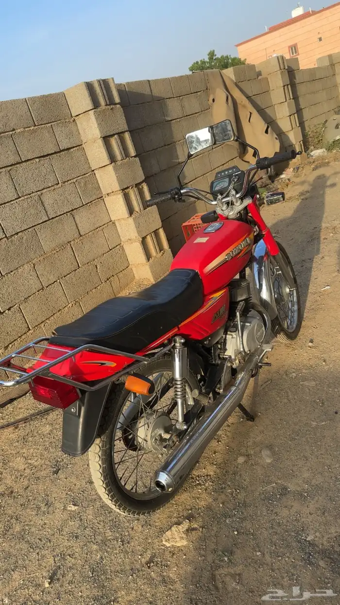 دباب سزوكي اكس ميه 3