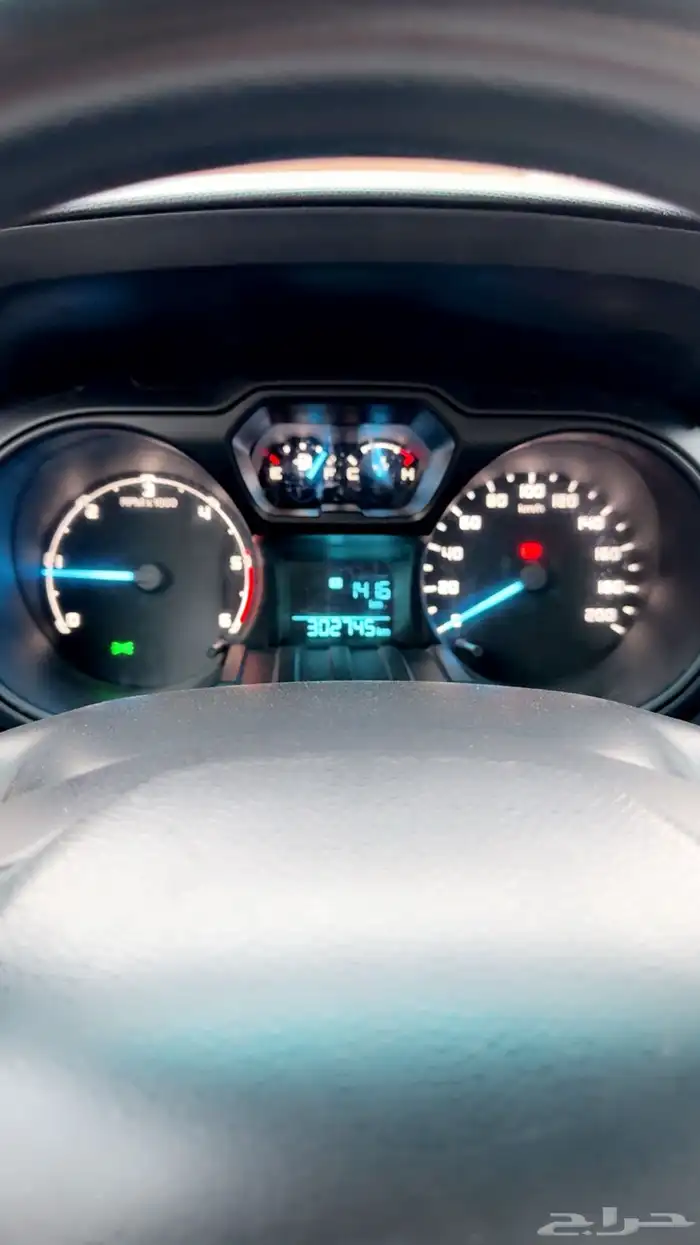 فوردرينجر 3