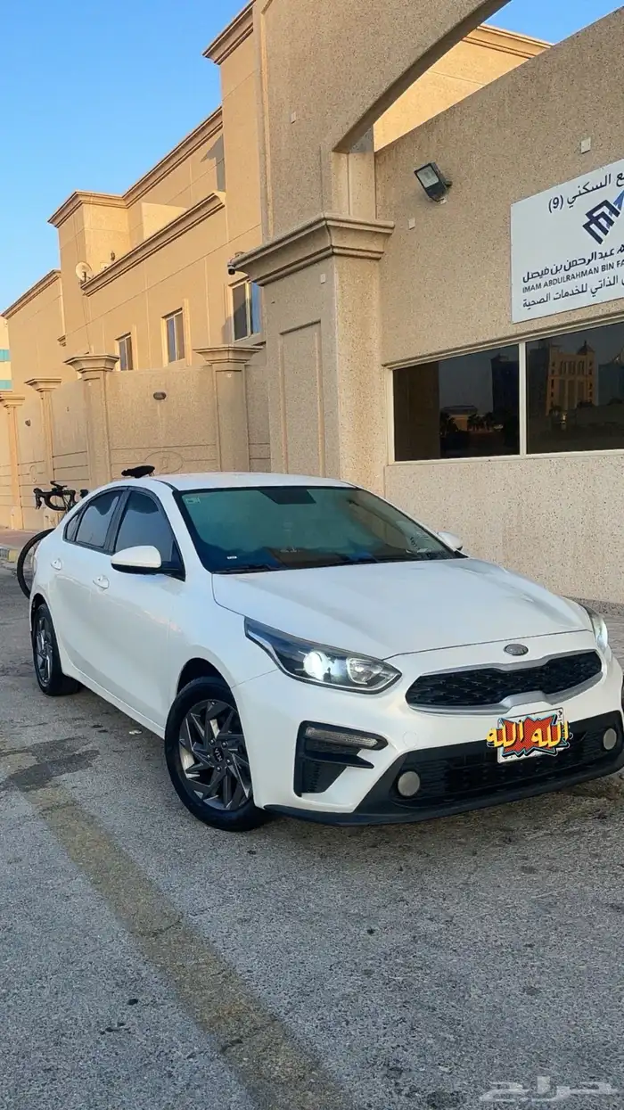 للبيع سيراتو 2019 4