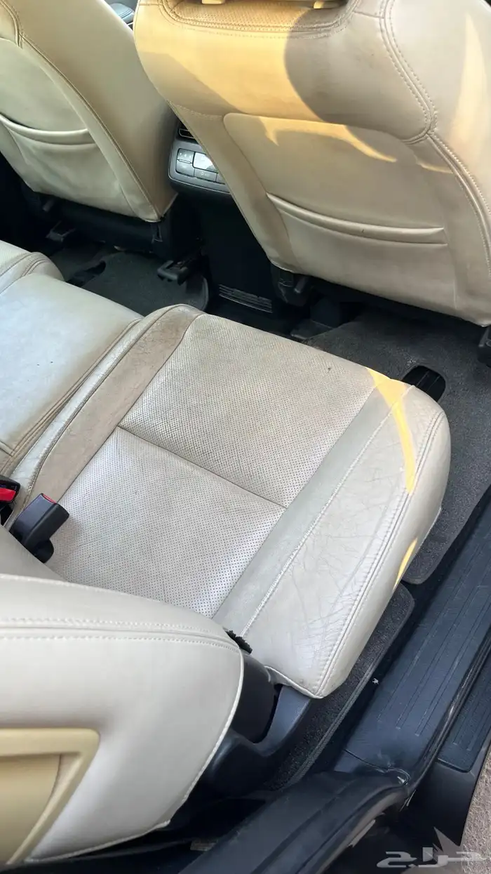 مازدا CX9 موديل 2015 فل كامل نظيييفة 19