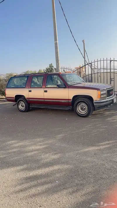 جمس موديل 99 مخزن نظيف index