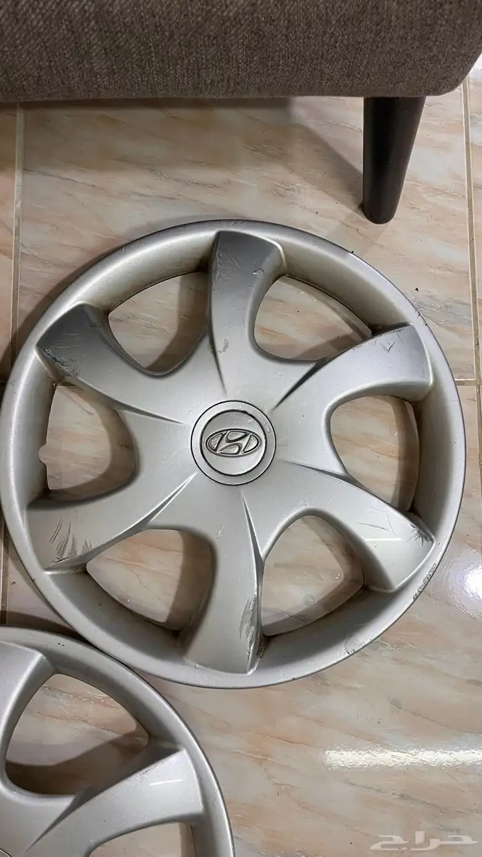 طيس هونداي سوناتا 2007 2008 2