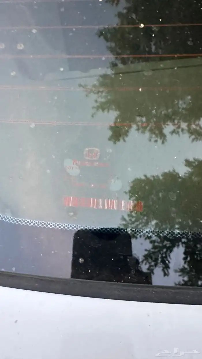 هوندا اكورد 2013 بلد 16