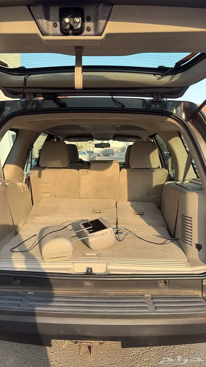 اكسبدشن2013 قصير 8