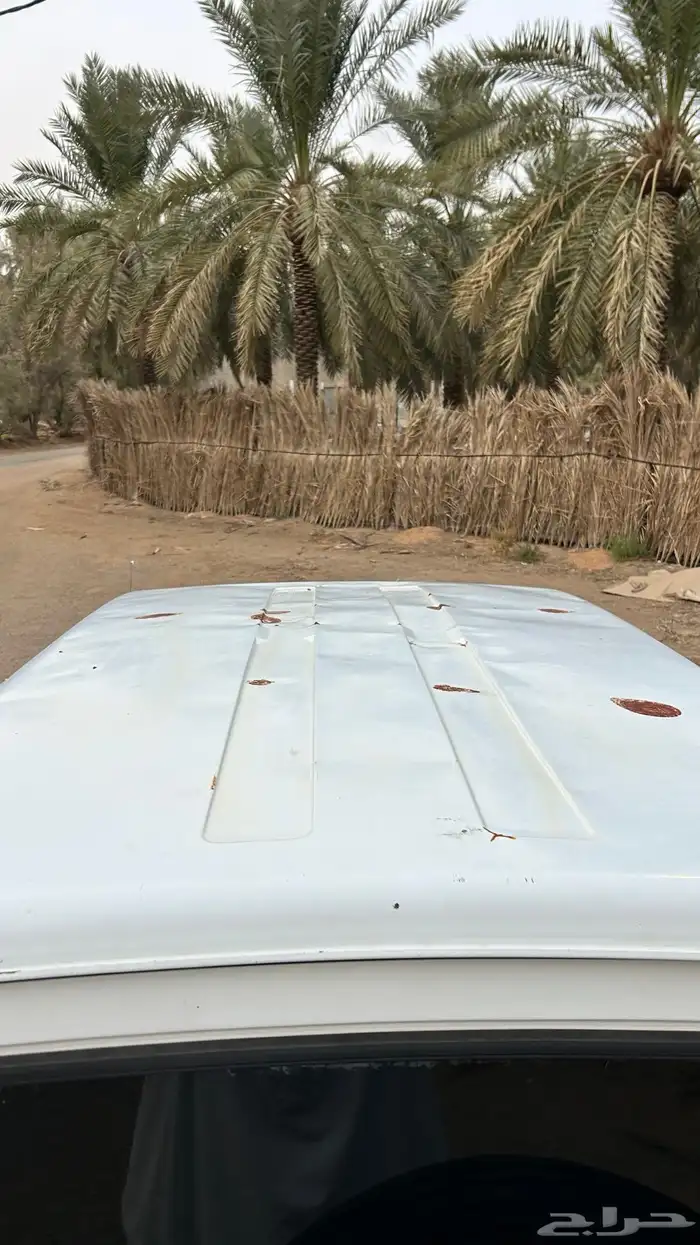 للبيع ساموراي 96 4