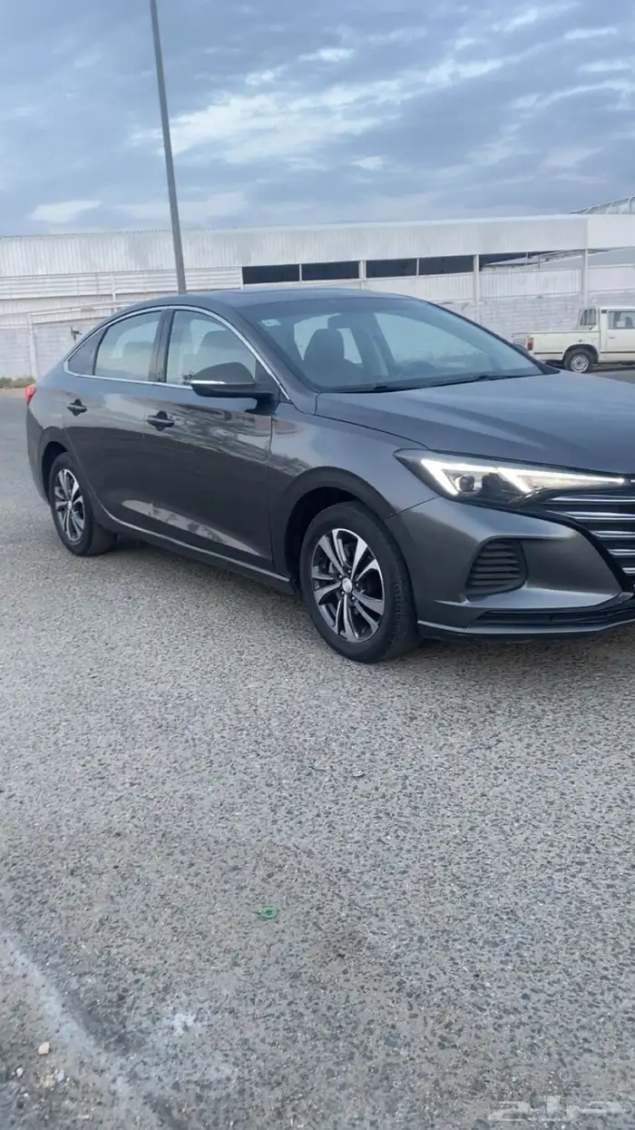 شانجان ايدو بلس 4