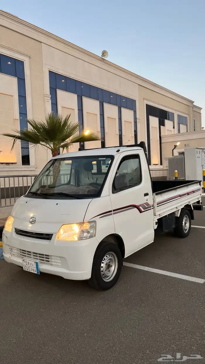 دباب دهاتسو نضيف شد بلد 10