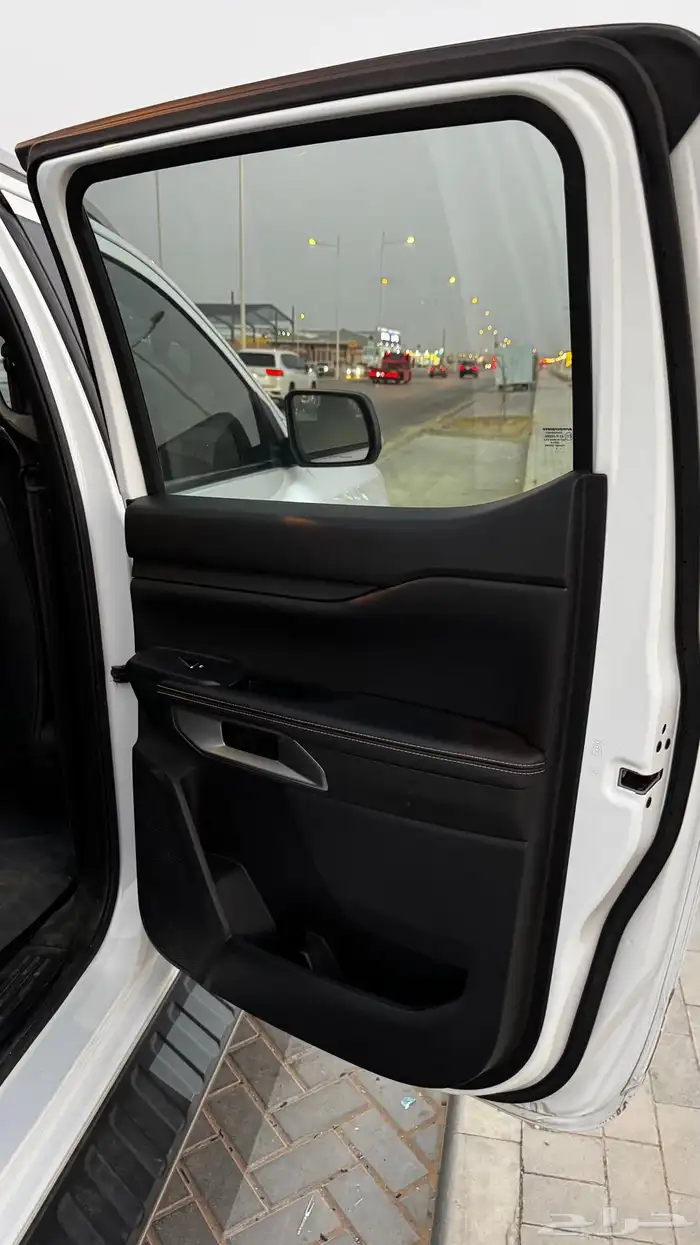 رينجر فورد 2023 16