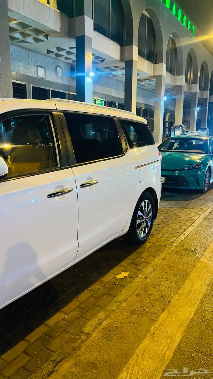 kia carnival 2016 diesel 3