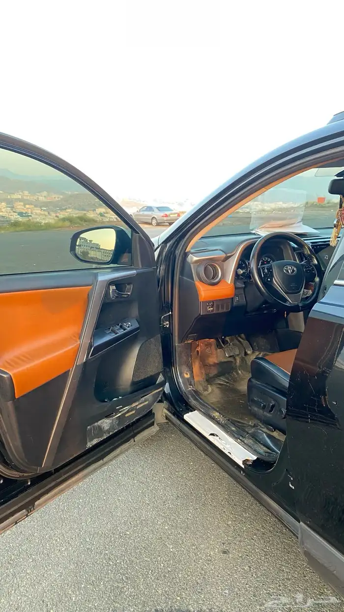 راف فور 2016 فل كامل بريميوم 5